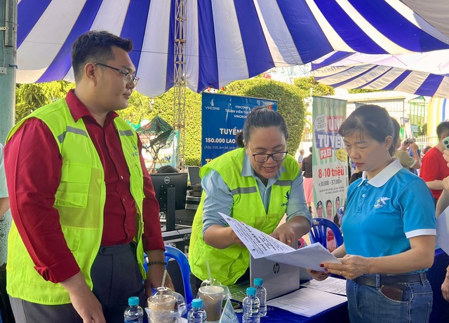 Nhu cầu tuyển c&ocirc;ng nh&acirc;n kỹ thuật kh&ocirc;ng bằng cấp &aacute;p đảo tr&igrave;nh độ đại học - Ảnh 2.