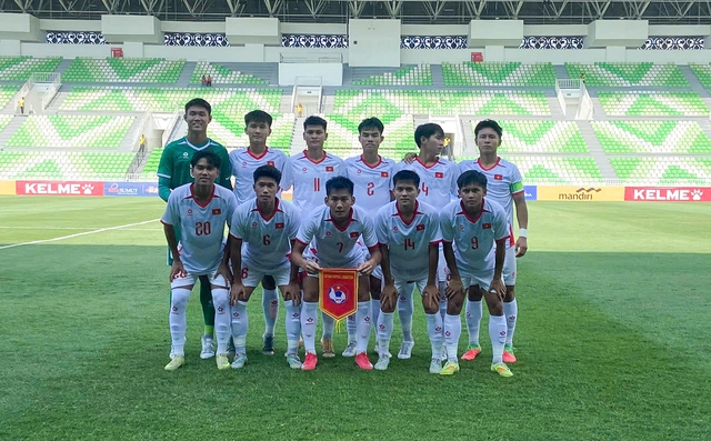 U.19 Việt Nam sẽ thắng đẹp U.19 Indonesia để thẳng tiến b&aacute;n kết: Lịch thi đấu mới nhất&hellip;- Ảnh 1.