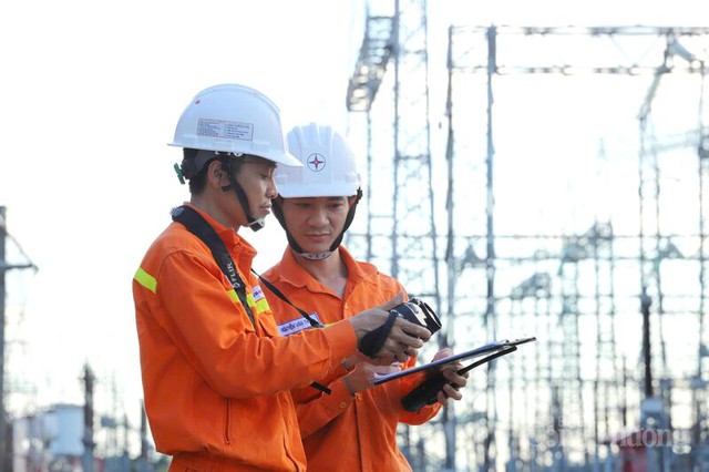 Ch&iacute;nh thức c&oacute; quy định về thị trường b&aacute;n bu&ocirc;n điện cạnh tranh - Ảnh 1.
