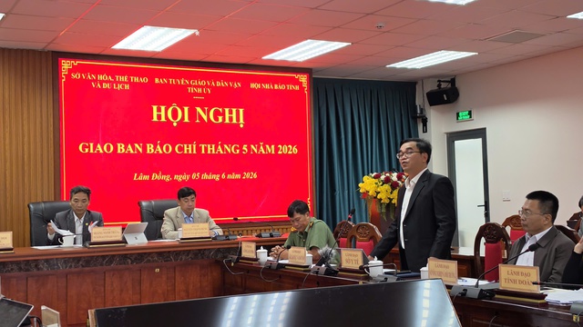 L&acirc;m Đồng đ&atilde; kh&aacute;m sức khỏe miễn ph&iacute; cho gần 70.000 người d&acirc;n- Ảnh 1.