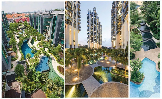 The ESME hướng tới bổ sung nguồn cung nh&agrave; ở v&agrave; dịch vụ cho khu Đ&ocirc;ng TP.HCM- Ảnh 3.