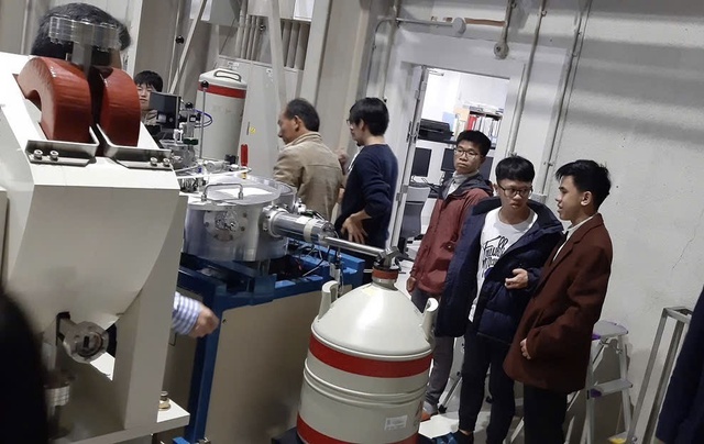 VN bứt ph&aacute; bằng KH-CN: Tăng tốc đ&agrave;o tạo c&aacute;c ng&agrave;nh c&ocirc;ng nghệ mới - Ảnh 3.