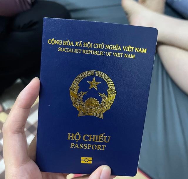 Bóc trần đường dây đẻ thuê xuyên biên giới: Sang Thái Lan cấy phôi theo diện... du lịch- Ảnh 1. Bóc trần đường dây đẻ thuê xuyên biên giới: Sang Thái Lan cấy phôi theo diện... du lịch- Ảnh 1.