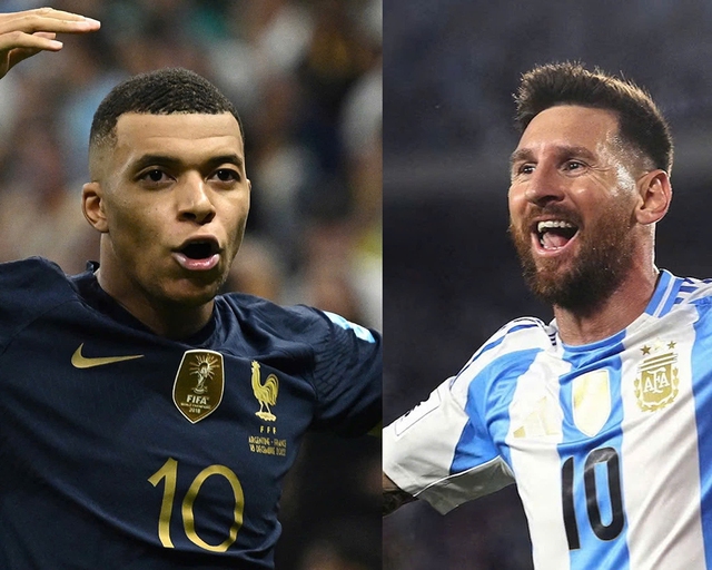 Ai 'sáng cửa' giành Chiếc giày vàng World Cup 2026?- Ảnh 1. Ai 'sáng cửa' giành Chiếc giày vàng World Cup 2026?- Ảnh 1.