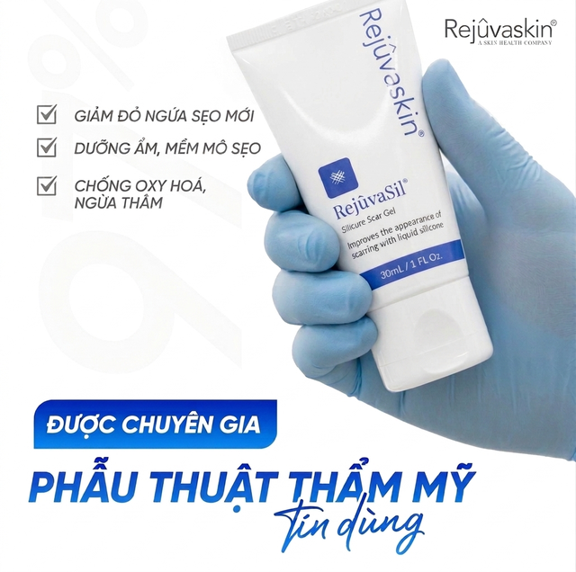 Kh&ocirc;ng chỉ đường mổ đẹp: Chuy&ecirc;n gia c&ograve;n quan t&acirc;m c&aacute;ch cơ thể tạo sẹo - Ảnh 3.