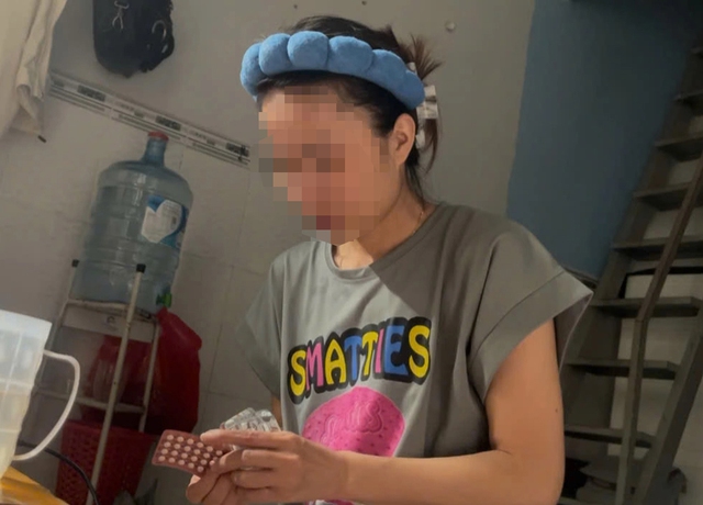 Bóc trần đường dây đẻ thuê xuyên biên giới: Sang Thái Lan cấy phôi theo diện... du lịch- Ảnh 4. Bóc trần đường dây đẻ thuê xuyên biên giới: Sang Thái Lan cấy phôi theo diện... du lịch- Ảnh 4.