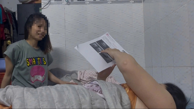 Bóc trần đường dây đẻ thuê xuyên biên giới: Sang Thái Lan cấy phôi theo diện... du lịch- Ảnh 5. Bóc trần đường dây đẻ thuê xuyên biên giới: Sang Thái Lan cấy phôi theo diện... du lịch- Ảnh 5.