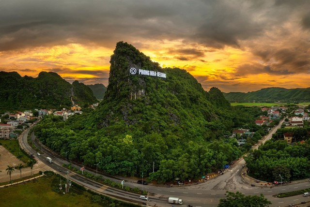 Phong Nha - Kẻ Bàng được UNESCO công nhận là Khu Dự trữ sinh quyển thế giới- Ảnh 2.