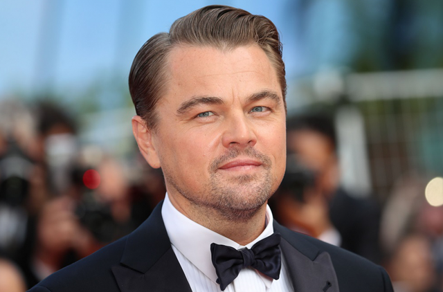 Leonardo DiCaprio cân nhắc việc lập gia đình với bạn gái người mẫu - Ảnh 2.