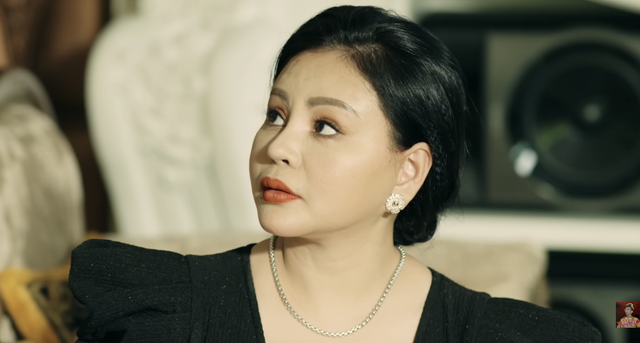 Diễn vi&ecirc;n L&ecirc; Giang đ&iacute;nh ch&iacute;nh- Ảnh 1.
