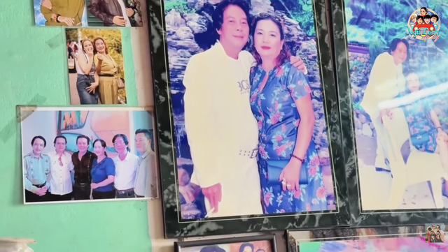 Cuộc sống của nghệ sĩ Minh Minh Cảnh: Vợ ung thư, ở trọ cùng 9 người thân- Ảnh 3. Cuộc sống của nghệ sĩ Minh Minh Cảnh: Vợ ung thư, ở trọ cùng 9 người thân- Ảnh 3.