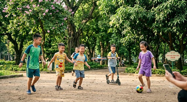 V&igrave; sao 'ng&agrave;y xưa đ&egrave;n dầu hiếm người bị cận, ng&agrave;y nay điện s&aacute;ng lại cận nhiều'? - Ảnh 1.