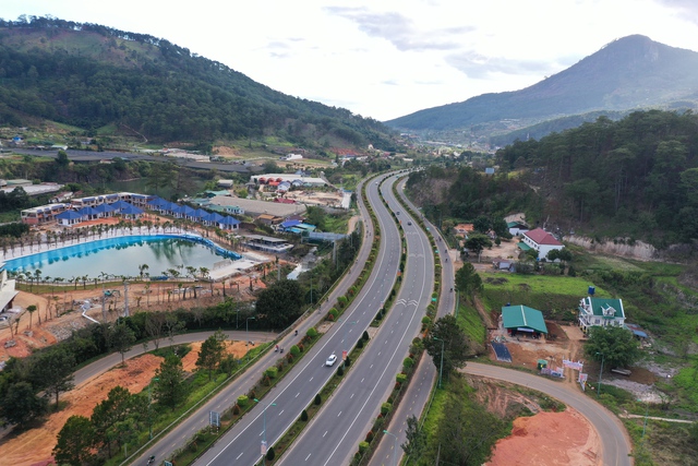 L&acirc;m Đồng điều chỉnh quy hoạch thời kỳ 2021 - 2030, tầm nh&igrave;n 2050 c&oacute; g&igrave; mới?- Ảnh 5.