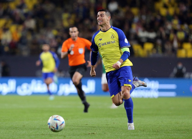 'Luật sư' Ronaldo trước phi&ecirc;n t&ograve;a World Cup- Ảnh 1.