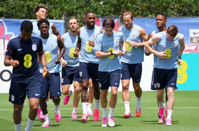 HLV Tuchel khẳng định Harry Kane cần được bảo vệ, h&eacute; lộ đội h&igrave;nh đội tuyển Anh - Ảnh 2.