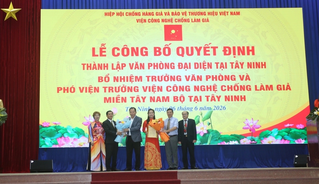 Ứng dụng Blockchain v&agrave; tem v&acirc;n tay chống giả bảo vệ thương hiệu- Ảnh 2.