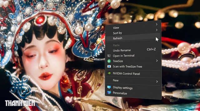 Người dùng sắp thoát khỏi nỗi ức chế lớn nhất của menu chuột phải trên Windows 11 - Ảnh 1.