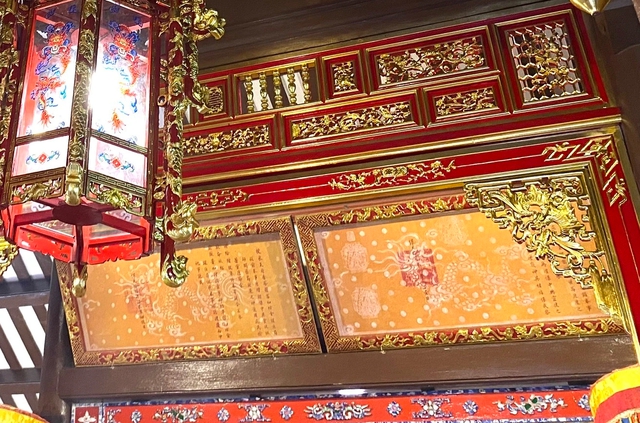 Trăm năm đất tổ kim hoàn: Hai vị tổ sư nghề kim hoàn Việt- Ảnh 2. Trăm năm đất tổ kim hoàn: Hai vị tổ sư nghề kim hoàn Việt- Ảnh 2.