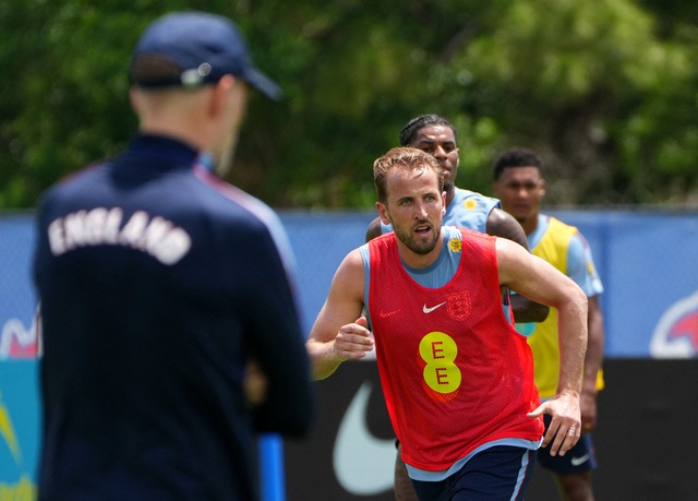 HLV Tuchel khẳng định Harry Kane cần được bảo vệ, h&eacute; lộ đội h&igrave;nh đội tuyển Anh - Ảnh 1.