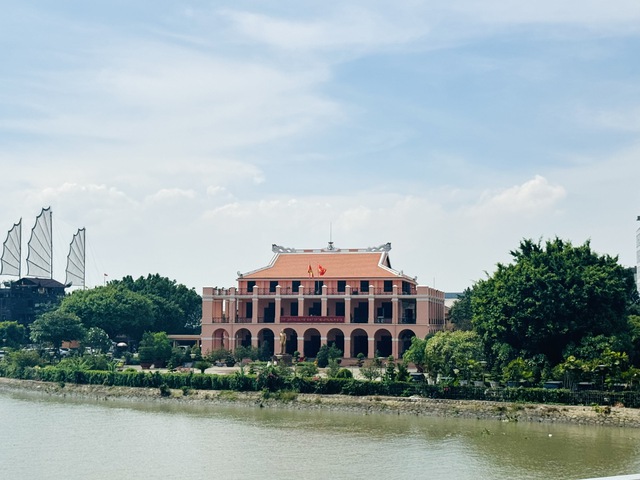 Những kỷ vật và tư liệu vô giá về Chủ tịch Hồ Chí Minh- Ảnh 1. Những kỷ vật và tư liệu vô giá về Chủ tịch Hồ Chí Minh- Ảnh 1.