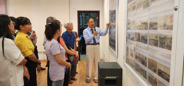 Những kỷ vật và tư liệu vô giá về Chủ tịch Hồ Chí Minh- Ảnh 3. Những kỷ vật và tư liệu vô giá về Chủ tịch Hồ Chí Minh- Ảnh 3.