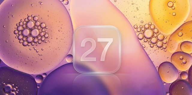 iOS 27 gi&uacute;p pin iPhone bền bỉ hơn, thay đổi hết cử chỉ vuốt chạm quen thuộc - Ảnh 1.