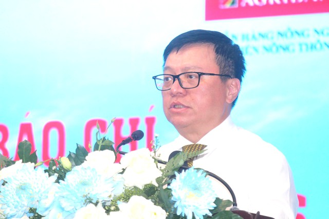 Trao Giải b&aacute;o ch&iacute; Nam bộ lần thứ I, vinh danh 22 t&aacute;c phẩm xuất sắc- Ảnh 1.