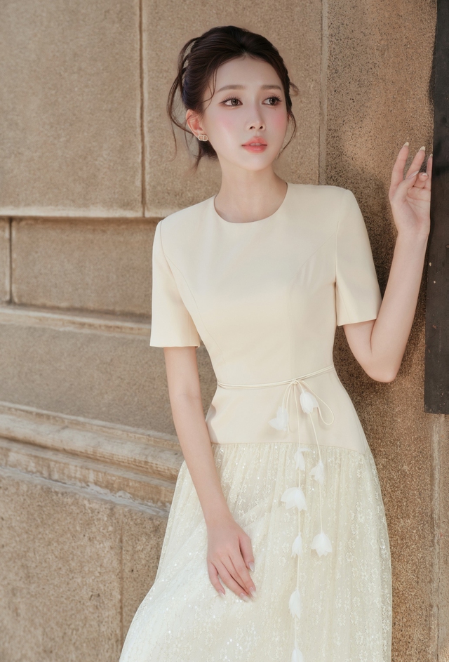 Những gam màu làm sáng da, nàng không thể bỏ lỡ- Ảnh 2. Những gam màu làm sáng da, nàng không thể bỏ lỡ- Ảnh 2.