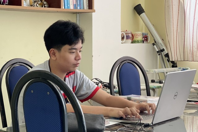 Đạt điểm to&aacute;n tối đa, th&iacute; sinh thi đ&aacute;nh gi&aacute; năng lực đợt 2 n&ecirc;u b&iacute; quyết - Ảnh 4.