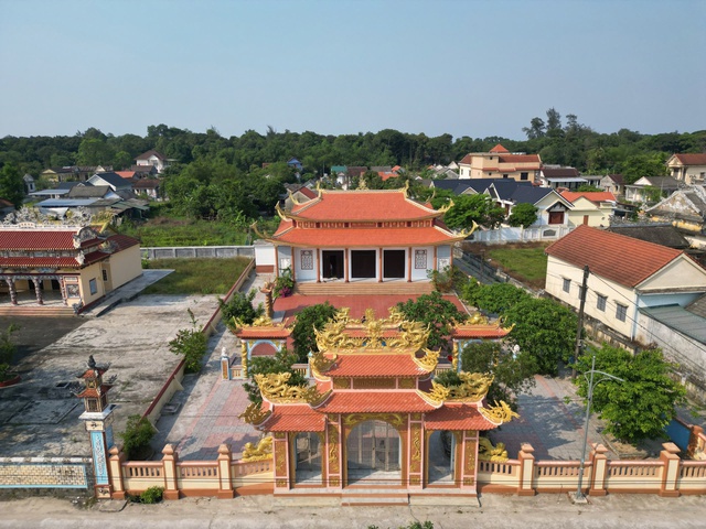 Trăm năm đất tổ kim hoàn: Hai vị tổ sư nghề kim hoàn Việt- Ảnh 3. Trăm năm đất tổ kim hoàn: Hai vị tổ sư nghề kim hoàn Việt- Ảnh 3.
