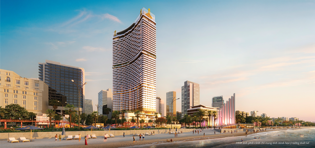 Five Star Group được vinh danh Top 10 Nhà phát triển Bất động sản 2026 - Ảnh 3.