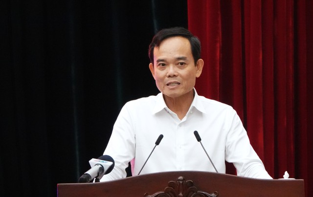 Đưa kh&aacute;i niệm 'đặc khu kinh tế' v&agrave;o luật Đ&ocirc; thị đặc biệt - Ảnh 1.
