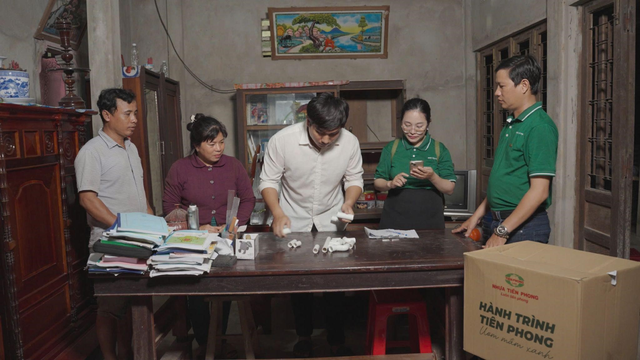 Tiền Phong Nam khởi động 'H&agrave;nh tr&igrave;nh Ti&ecirc;n Phong - Ươm Mầm Xanh'- Ảnh 3.