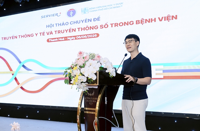 Ninh B&igrave;nh, Thanh H&oacute;a n&acirc;ng cao năng lực truyền th&ocirc;ng y tế - Ảnh 3.