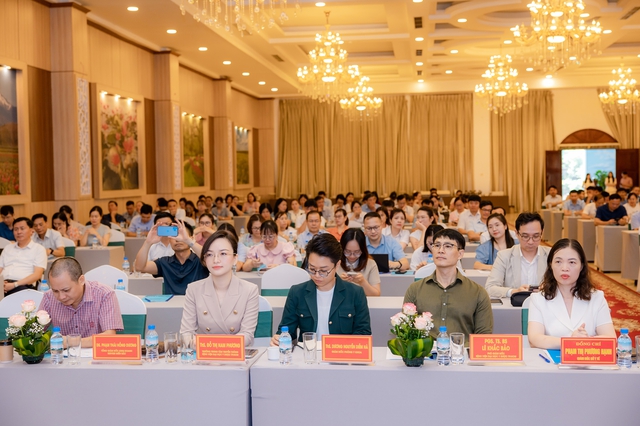 Ninh B&igrave;nh, Thanh H&oacute;a n&acirc;ng cao năng lực truyền th&ocirc;ng y tế - Ảnh 1.