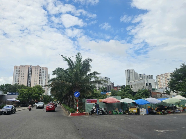 Khu trung tâm Chí Linh kéo dài hơn 30 năm vẫn chưa giải phóng xong mặt bằng - Ảnh 3.