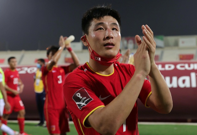 Rộ th&ocirc;ng tin đội tuyển Trung Quốc từ chối đ&aacute; FIFA ASEAN Cup, l&yacute; do bất ngờ- Ảnh 2.