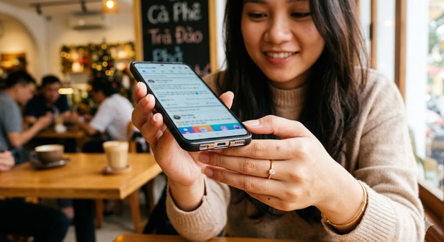 Cắm sạc mỗi ngày, cổng USB-C có thể trụ được bao nhiêu năm? - Ảnh 1.