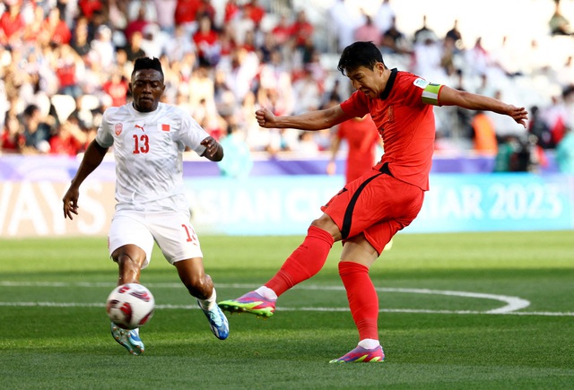Đội tuyển Hàn Quốc bật chế độ World Cup: Gặp bất lợi trước CH Czech- Ảnh 1. Đội tuyển Hàn Quốc bật chế độ World Cup: Gặp bất lợi trước CH Czech- Ảnh 1.
