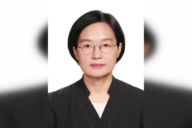Hàn Quốc đề cử nữ thủ tướng - Ảnh 1. Hàn Quốc đề cử nữ thủ tướng - Ảnh 1.