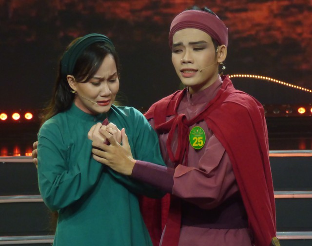 Cải lương cần “ngân hàng trích đoạn” mới - Ảnh 1.