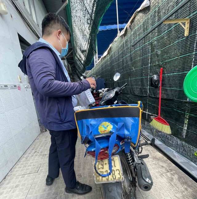 Bóc trần đường dây đẻ thuê xuyên biên giới: Cuộc giao con bất thành - Ảnh 4.