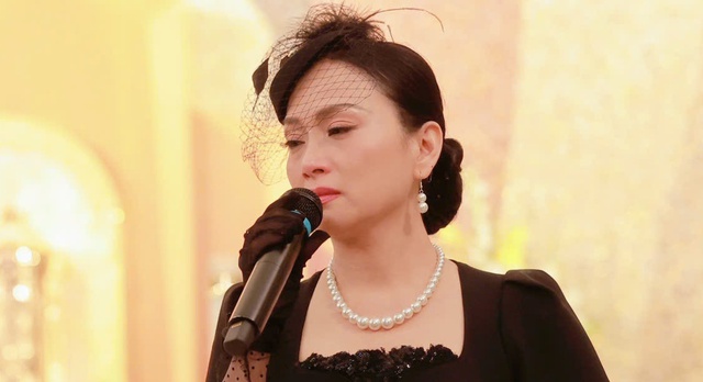 Ca sĩ Hà Phương kể về 'người ơn' trong những ngày sang Mỹ lập nghiệp- Ảnh 1. Ca sĩ Hà Phương kể về 'người ơn' trong những ngày sang Mỹ lập nghiệp- Ảnh 1.
