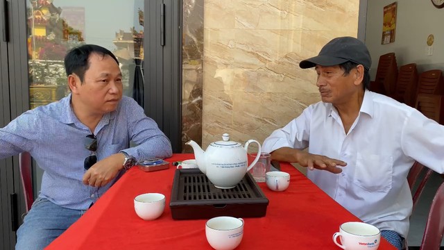 Trăm năm đất tổ kim hoàn: Làng Kế Môn và duyên phận với vàng- Ảnh 3. Trăm năm đất tổ kim hoàn: Làng Kế Môn và duyên phận với vàng- Ảnh 3.