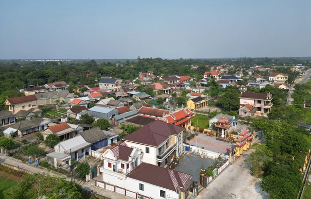 Trăm năm đất tổ kim hoàn: Làng Kế Môn và duyên phận với vàng- Ảnh 4. Trăm năm đất tổ kim hoàn: Làng Kế Môn và duyên phận với vàng- Ảnh 4.