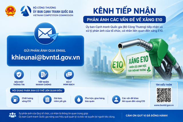 Dùng xăng E10 gặp sự cố, người tiêu dùng phản ánh về đâu?- Ảnh 1. Dùng xăng E10 gặp sự cố, người tiêu dùng phản ánh về đâu?- Ảnh 1.