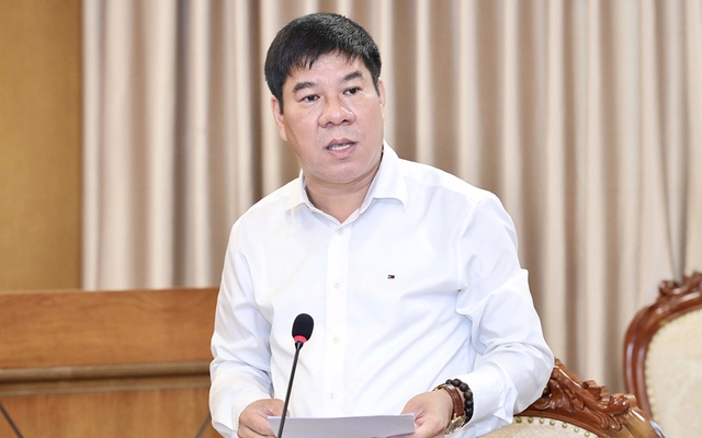 Thi tốt nghiệp THPT 2026: 'Siết' ra đề, coi thi, chấm thi - Ảnh 1.