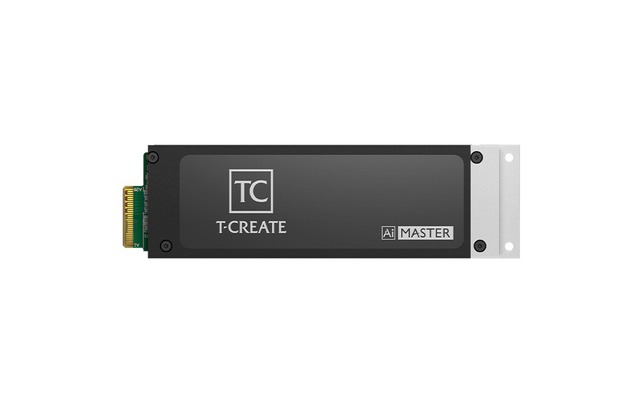 Ra mắt ổ SSD di động tích hợp chip 4G, tự hủy bằng một tin nhắn - Ảnh 1.