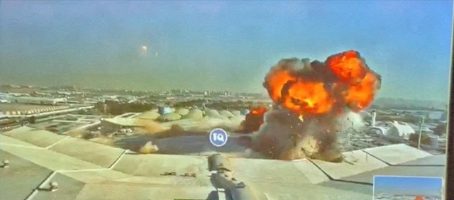Mỹ t&iacute;nh d&ugrave;ng t&agrave;i sản Iran để bồi thường cho đồng minh - Ảnh 1.