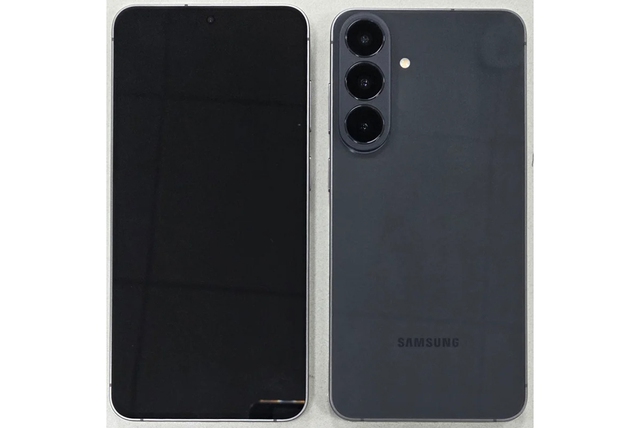 Galaxy S26 FE bất ngờ lộ thiết kế, hé lộ thời điểm trình làng - Ảnh 1.
